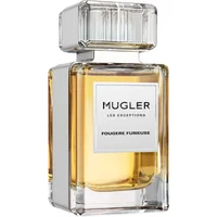 Mugler Les Exceptions Fougere Furieuse Eau De Parfum 80ml