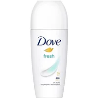 Dove Fresh Care Anti-Perspirant 50ml