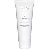 IOMA 7 Illumine Radiance Exfoliating Cleanser 150ml