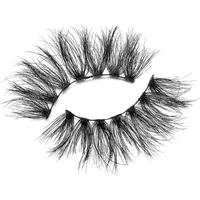 Eylure Wild & Wispy Savage Lashes