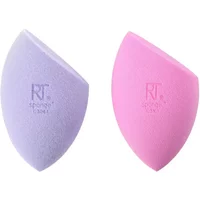 Real Techniques Chroma Miracle Complexion Sponge & Miracle Powder Sponge