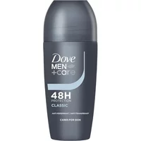 Dove Men Care 48h Protection Classic Care Roll On