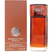 Shanghai Tang Mandarin Tea Eau De Toilette 100ml