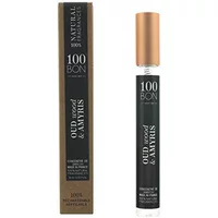 100BON Oud Wood & Amyris Eau De Parfum Concentrate 10ml