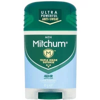Mitchum Deodorant Stick Clean Control 41g