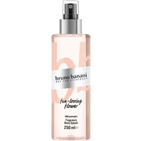 Bruno Banani Woman Body Splash 250ml