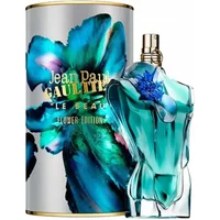 Jean Paul Gaultier Le Beau Flower Edition Eau De Parfum 125ml