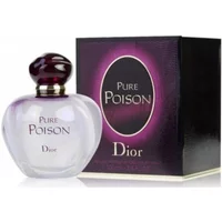 DIOR Poison Pure Poison Eau De Parfum 100ml