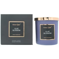 Home Lights Lilac Blossom Candle 215g