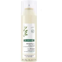 Klorane Oat Milk Dry Shampoo Spray 250ml