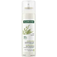 Klorane Oat Milk Dry Shampoo Spray 150ml