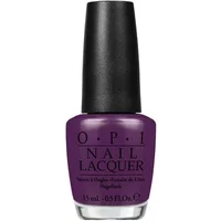OPI Nail Lacquer Nail Polish Skating On This Ice-Land 15ml