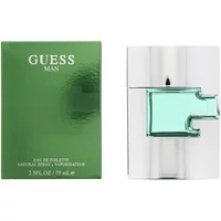 Guess Man Eau De Toilette 75ml
