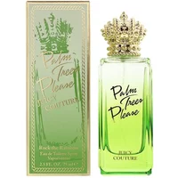 Juicy Couture Palm Trees Please Rock The Rainbow Eau De Toilette 75ml