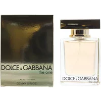 Dolce & Gabbana The One Eau De Toilette 50ml
