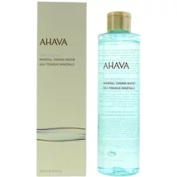 AHAVA Time To Clear Mineral Toning Water 250ml