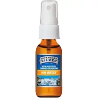 Udo's Choice Sovereign Silver Ion Water Spray 29ml