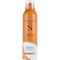 Sanctuary Spa 3 Day Moisture Shower Burst 200ml
