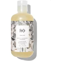 R+Co Dallas Thickening Shampoo 241ml