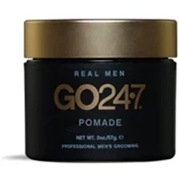 GO24.7 Real Men Pomade 57g