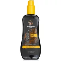 Australian Gold Dark Tanning Accelerator Spray Gel 237ml