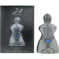Lattafa Niche Emarati Khalid Eau De Parfum 80ml