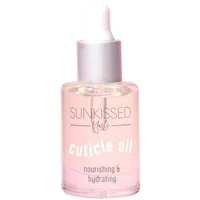 Sunkissed Nails Cuticle Oil