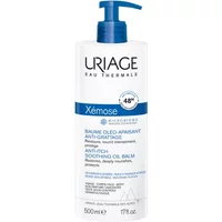 Uriage Xemose Anti-Itch Soothing Oil Balm 500ml