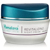 Himalaya Herbals Revitalising Night Cream 50g