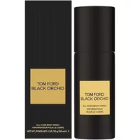 Tom Ford Black Orchid All Over Body Spray 150ml