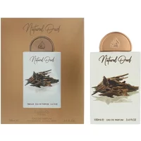 Lattafa Pride Natural Oud Eau De Parfum 100ml