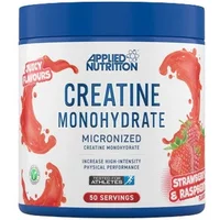 Applied Nutrition Creatine Monohydrate Strawberry & Raspberry Powder 250g