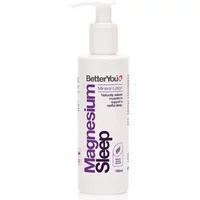 BetterYou Magnesium Sleep Lotion