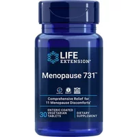 Life Extension Menopause 731 Tablets 30 Tablets