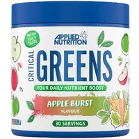 Applied Nutrition Critical Greens Apple Burst 150g