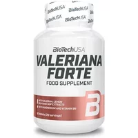 BioTechUSA Valeriana Forte 60 tablets