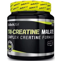 BioTechUSA Tri Creatine Malate 300g
