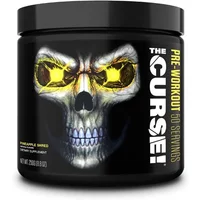 JNX Sports The Curse! Pineapple Shred - 250g