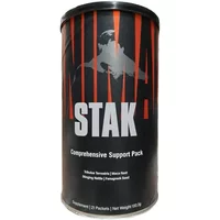Animal Stak 21 Packs