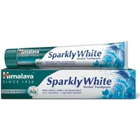 Himalaya Herbals Sparkly White Herbal Toothpaste 75ml