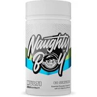 Naughty Boy Multi 60 Capsules
