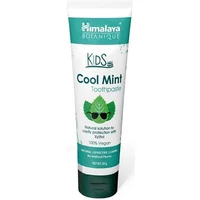 Himalaya Herbals Kids Toothpaste, Cool Mint 80g
