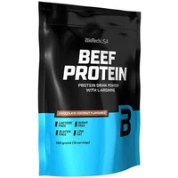 BioTechUSA Beef Protein Vanilla Cinnamon 500g