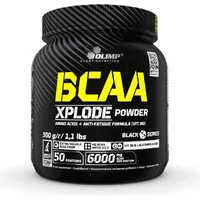 Olimp Nutrition BCAA Xplode Strawberry Fit 500g