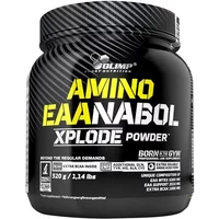 Olimp Nutrition Amino EAA Xplode Ice Tea Peach 520g