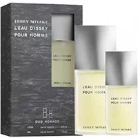 Issey Miyake L'Eau D'Issey Pour Homme Eau De Toilette 125ml + 40ml Gift Set 125ml