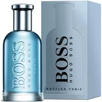 Hugo Boss Boss Bottled Tonic Eau De Toilette 50ml