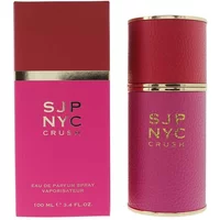 Sarah Jessica Parker NYC Crush Eau De Parfum 100ml