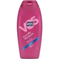 VO5 Give Me Moisture Shampoo 400ml