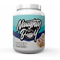 Naughty Boy Advanced Whey Protein 2010g-Cinnamon Bun